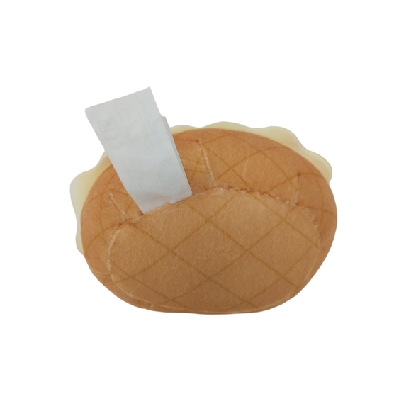 Pink Squishmallow Shannon The Ice Cream Plush Toy - Picture 3 of 10